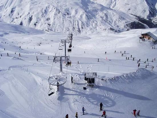 valloire