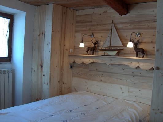 chambre 2 pers