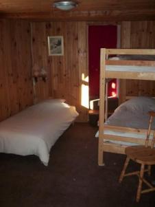 chambre 3 pers